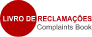 Livro de Reclamações
