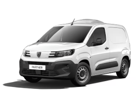 Grupo Q - Peugeot partner ou similar