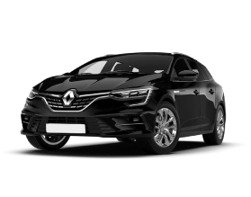 Grupo F - Renault Megane ou similar