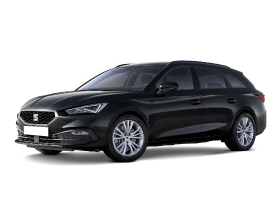 Grupo G - Seat Leon Station ou similar