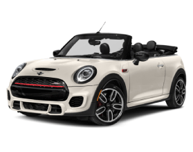 Grupo I - Mini Cabrio ou similar