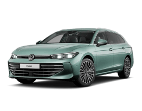 Grupo J - VW Passat ou similar